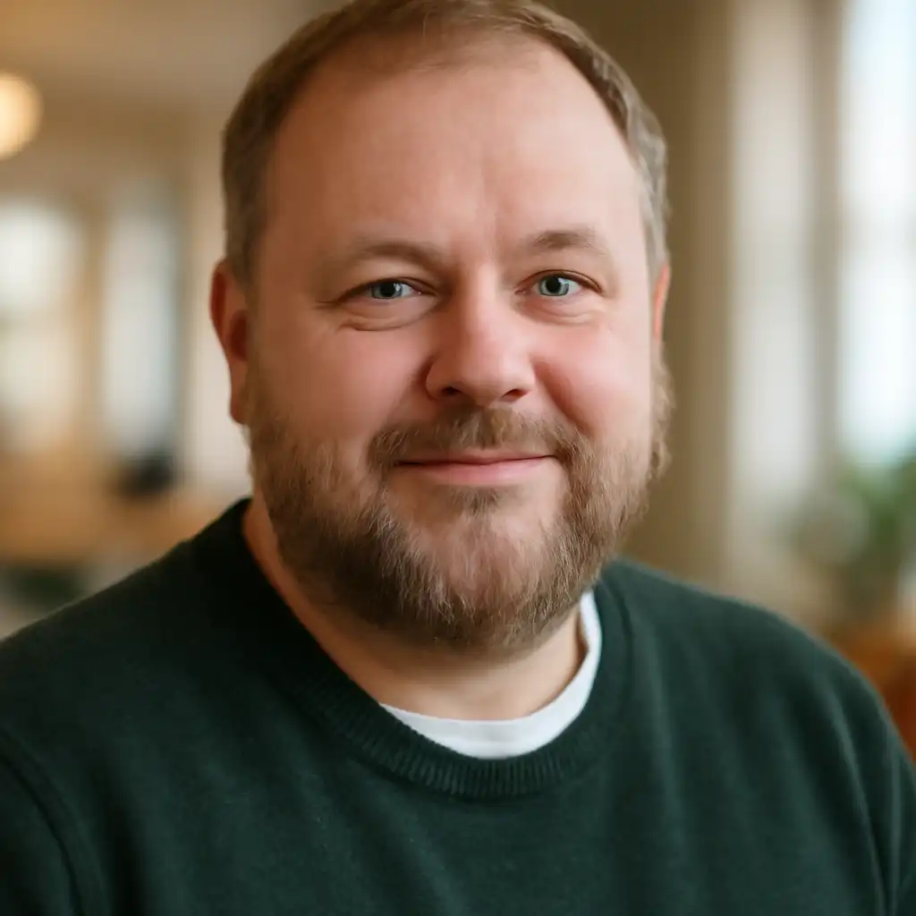 Marcin Baranowski